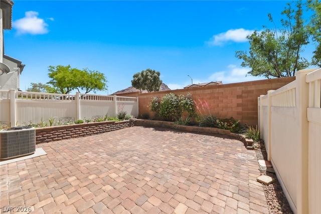 1309 Allegheny Moon Terrace 3, Henderson, NV 89002