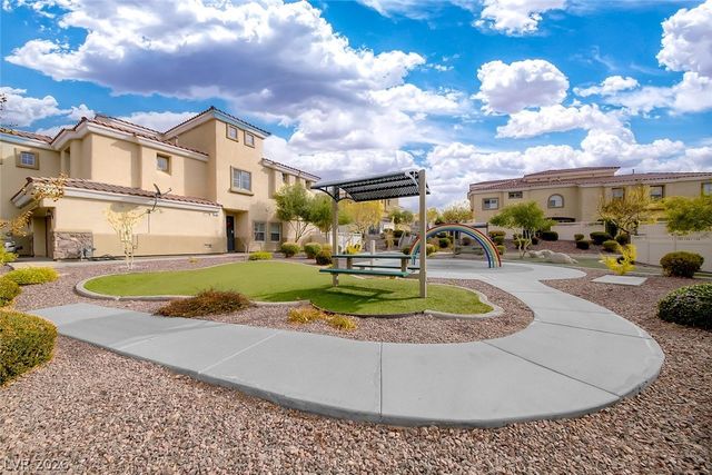 1309 Allegheny Moon Terrace 3, Henderson, NV 89002