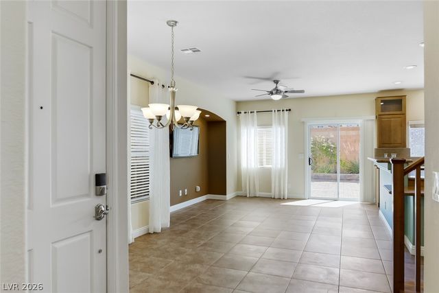 1309 Allegheny Moon Terrace 3, Henderson, NV 89002