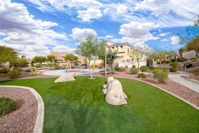 1309 Allegheny Moon Terrace 3, Henderson, NV 89002