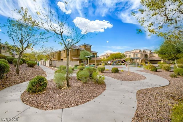 1309 Allegheny Moon Terrace 3, Henderson, NV 89002