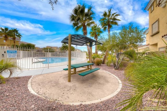 1309 Allegheny Moon Terrace 3, Henderson, NV 89002