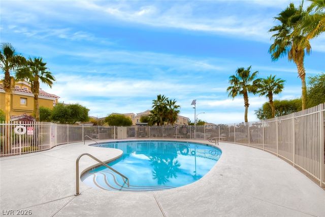 1309 Allegheny Moon Terrace 3, Henderson, NV 89002