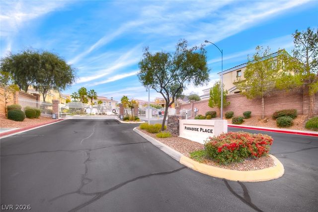 1309 Allegheny Moon Terrace 3, Henderson, NV 89002
