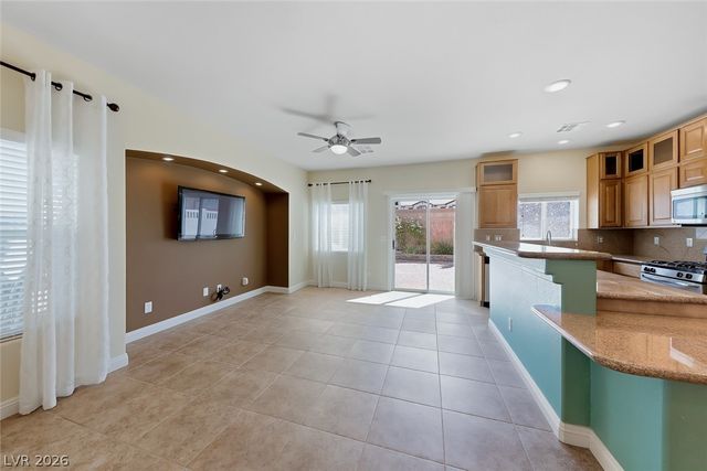 1309 Allegheny Moon Terrace 3, Henderson, NV 89002