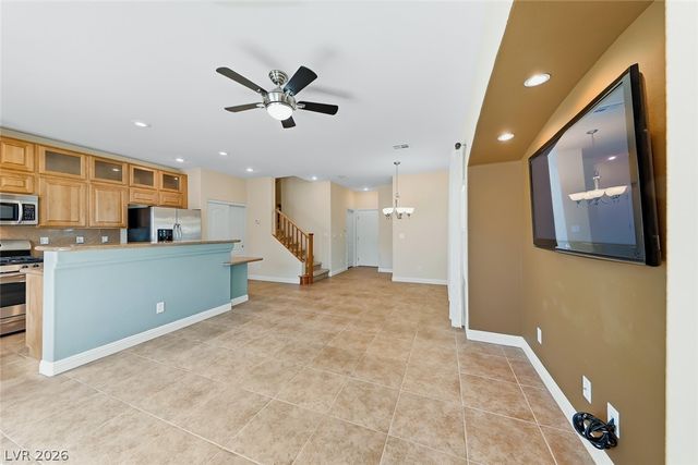 1309 Allegheny Moon Terrace 3, Henderson, NV 89002