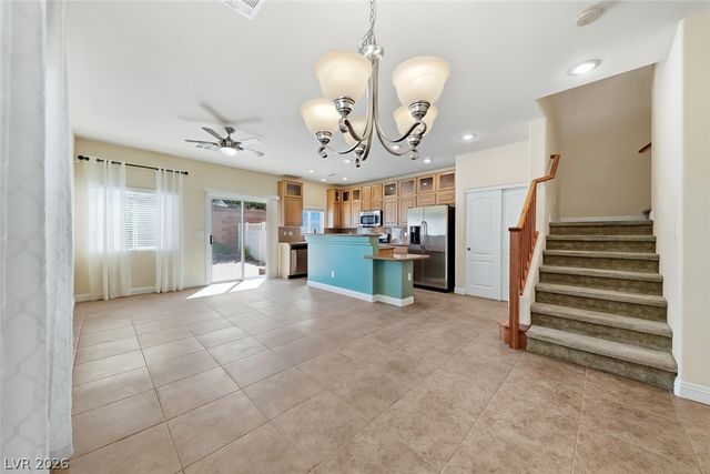 1309 Allegheny Moon Terrace 3, Henderson, NV 89002