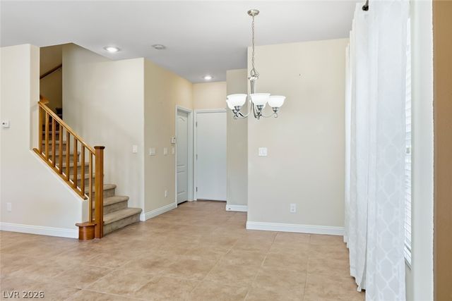 1309 Allegheny Moon Terrace 3, Henderson, NV 89002