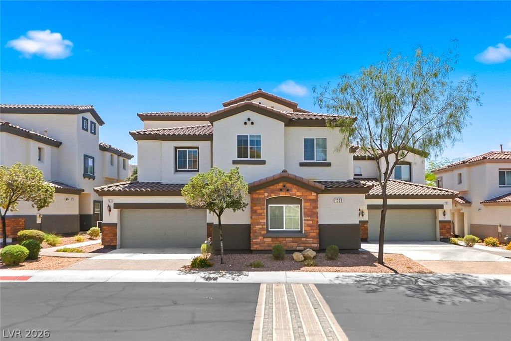 1309 Allegheny Moon Terrace 3, Henderson, NV 89002