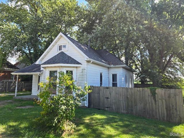 4539 W 250 S, Russiaville, IN 46979