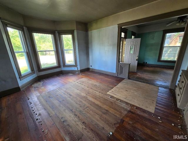 4539 W 250 S, Russiaville, IN 46979