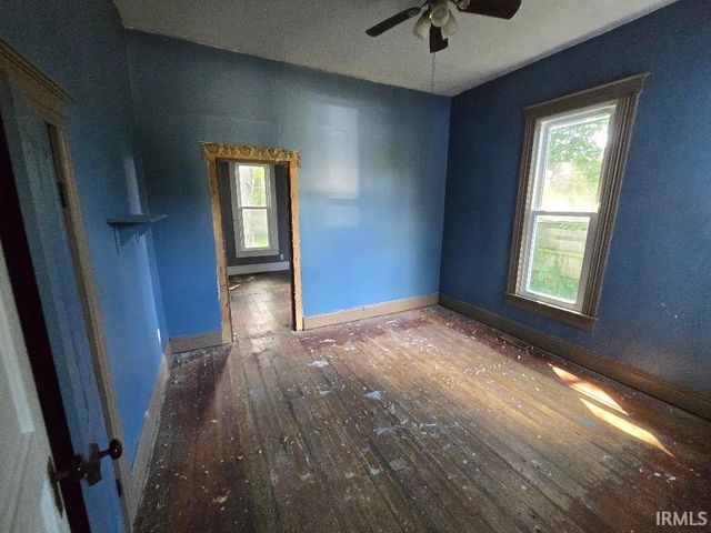 4539 W 250 S, Russiaville, IN 46979