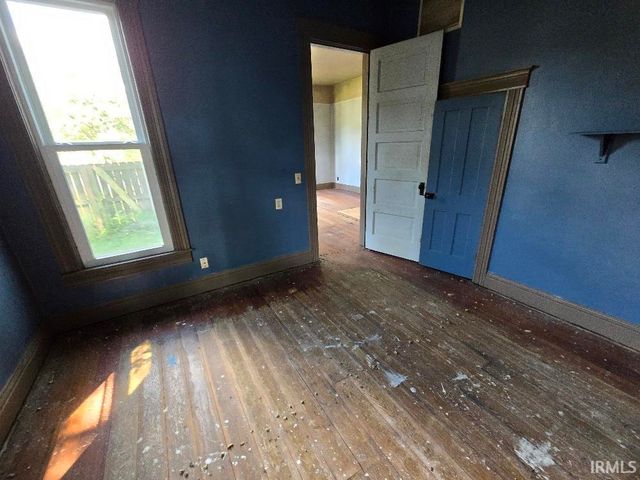 4539 W 250 S, Russiaville, IN 46979