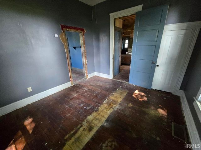 4539 W 250 S, Russiaville, IN 46979