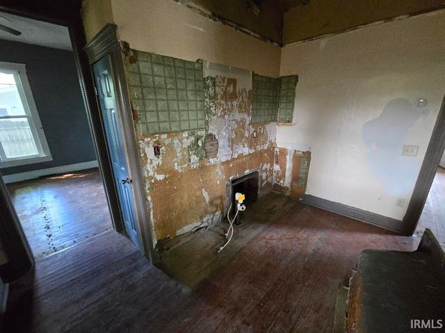 4539 W 250 S, Russiaville, IN 46979