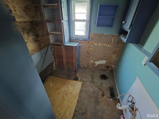 4539 W 250 S, Russiaville, IN 46979