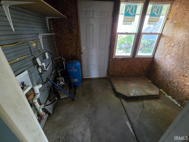 4539 W 250 S, Russiaville, IN 46979