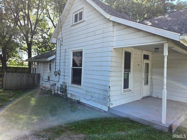 4539 W 250 S, Russiaville, IN 46979