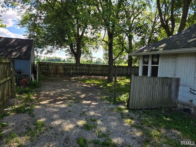 4539 W 250 S, Russiaville, IN 46979