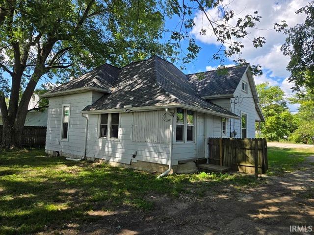 4539 W 250 S, Russiaville, IN 46979