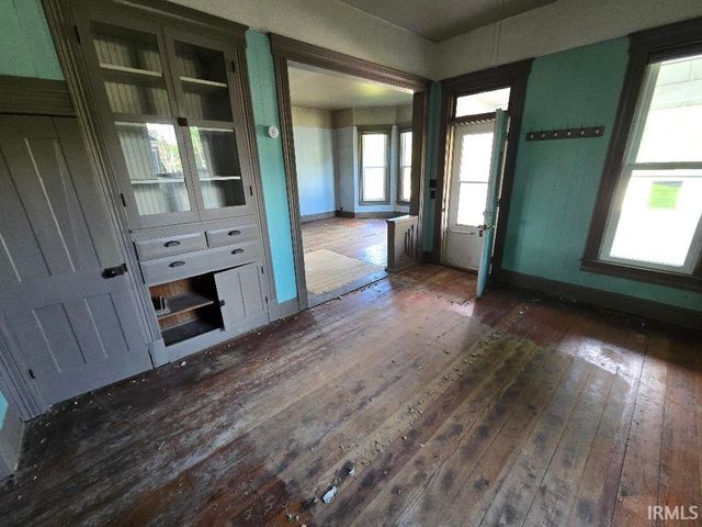 4539 W 250 S, Russiaville, IN 46979