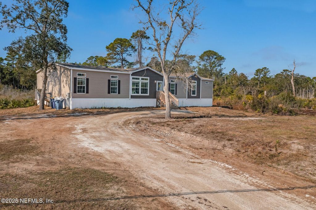 16250 RED BASS Drive, Jacksonville, FL 32226