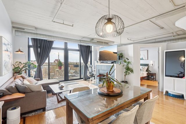 1524 S Sangamon Street 612-S, Chicago, IL 60608