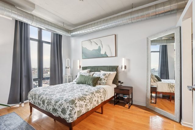 1524 S Sangamon Street 612-S, Chicago, IL 60608