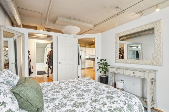 1524 S Sangamon Street 612-S, Chicago, IL 60608