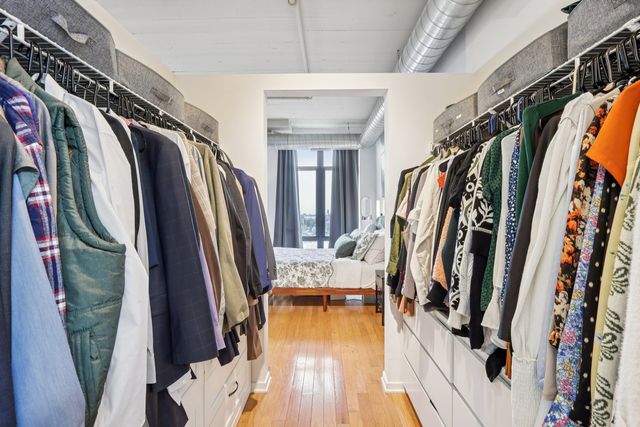 1524 S Sangamon Street 612-S, Chicago, IL 60608