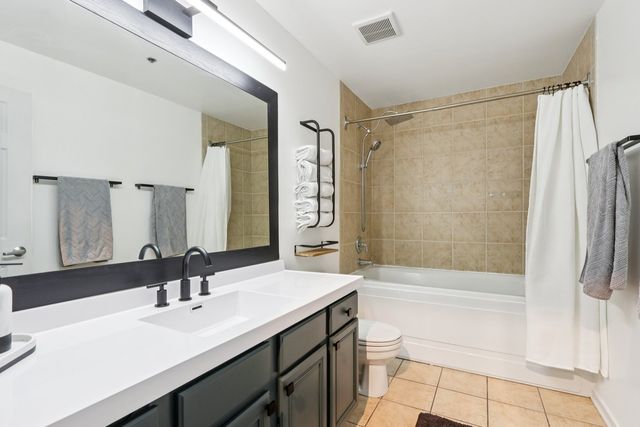 1524 S Sangamon Street 612-S, Chicago, IL 60608