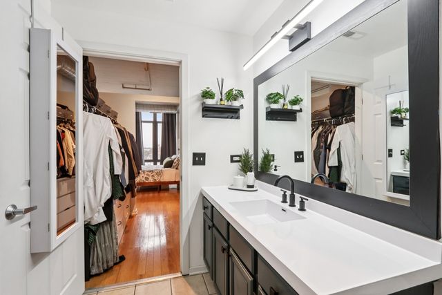 1524 S Sangamon Street 612-S, Chicago, IL 60608