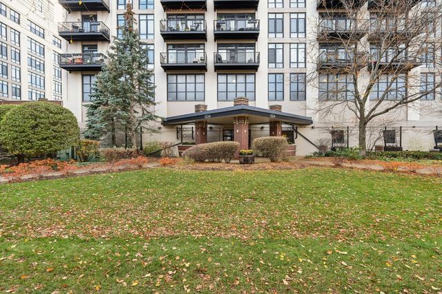 1524 S Sangamon Street 612-S, Chicago, IL 60608