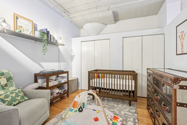 1524 S Sangamon Street 612-S, Chicago, IL 60608