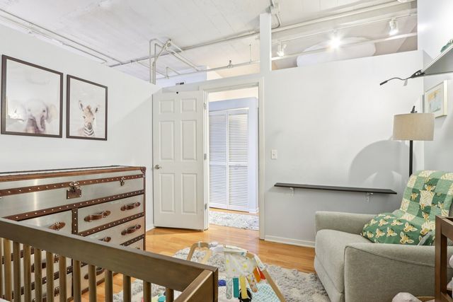 1524 S Sangamon Street 612-S, Chicago, IL 60608