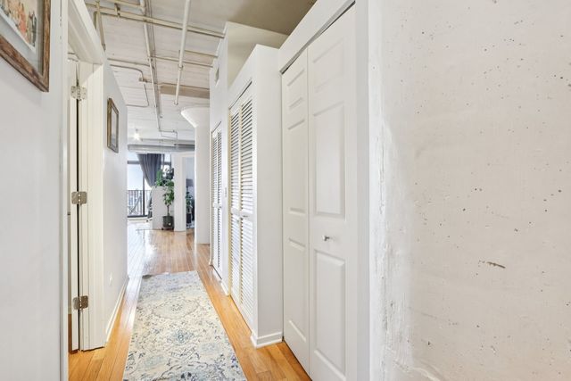 1524 S Sangamon Street 612-S, Chicago, IL 60608