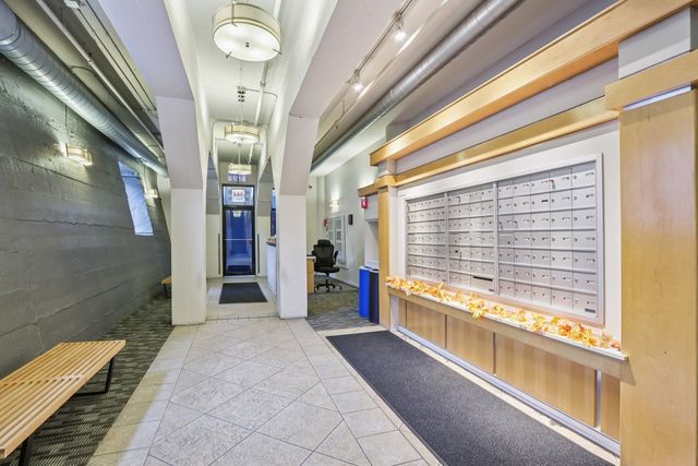 1524 S Sangamon Street 612-S, Chicago, IL 60608