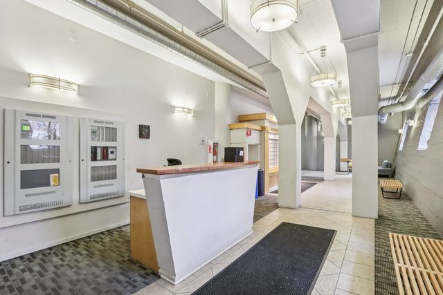 1524 S Sangamon Street 612-S, Chicago, IL 60608