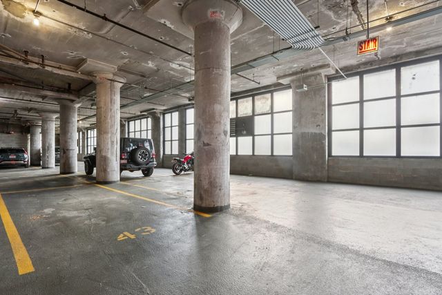 1524 S Sangamon Street 612-S, Chicago, IL 60608