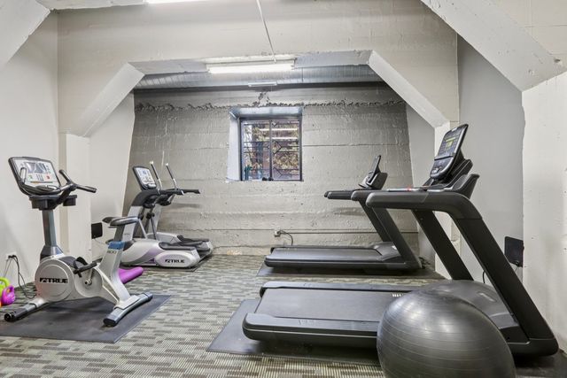 1524 S Sangamon Street 612-S, Chicago, IL 60608