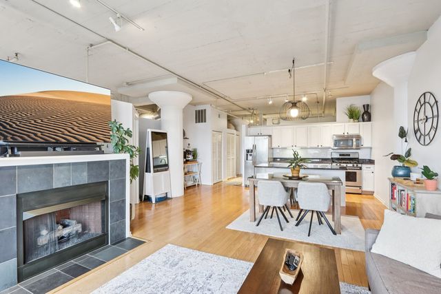 1524 S Sangamon Street 612-S, Chicago, IL 60608