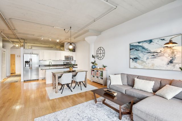 1524 S Sangamon Street 612-S, Chicago, IL 60608