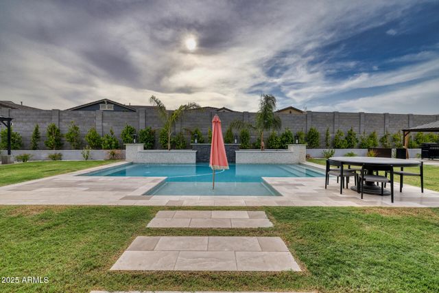 29342 N 136TH Drive, Peoria, AZ 85383