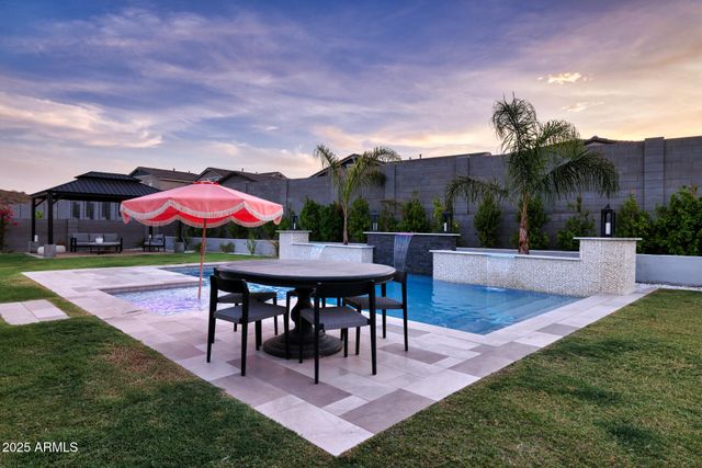 29342 N 136TH Drive, Peoria, AZ 85383