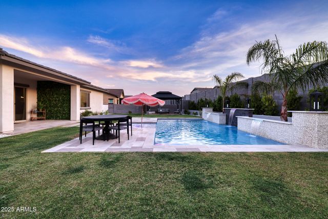 29342 N 136TH Drive, Peoria, AZ 85383