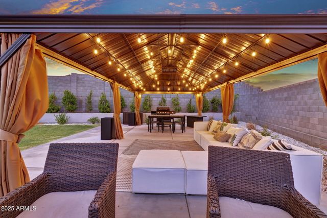 29342 N 136TH Drive, Peoria, AZ 85383