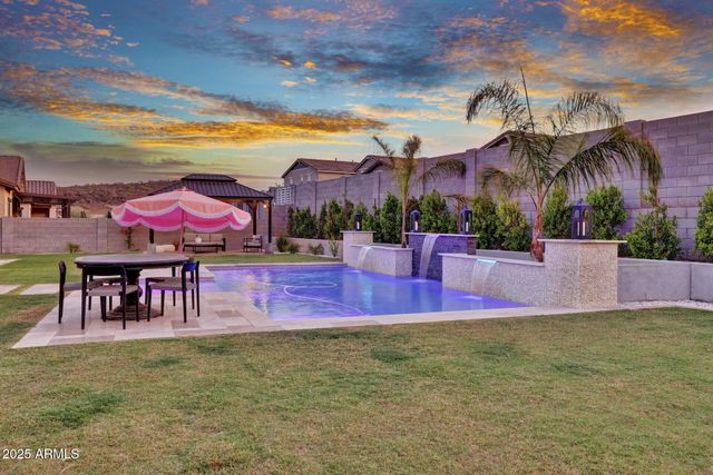 29342 N 136TH Drive, Peoria, AZ 85383