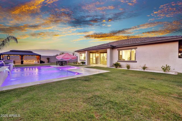 29342 N 136TH Drive, Peoria, AZ 85383
