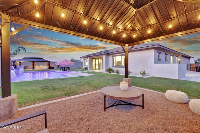 29342 N 136TH Drive, Peoria, AZ 85383