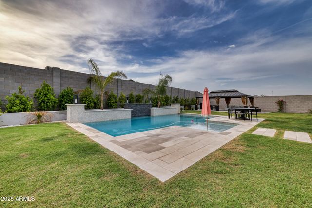 29342 N 136TH Drive, Peoria, AZ 85383